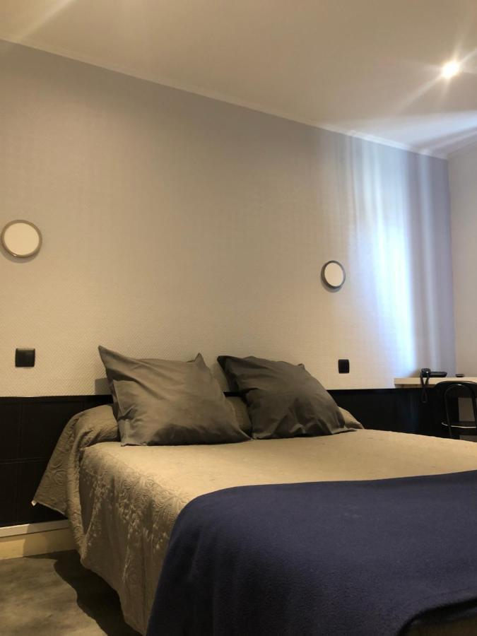 Les Portes D'Or 낭시 외부 사진