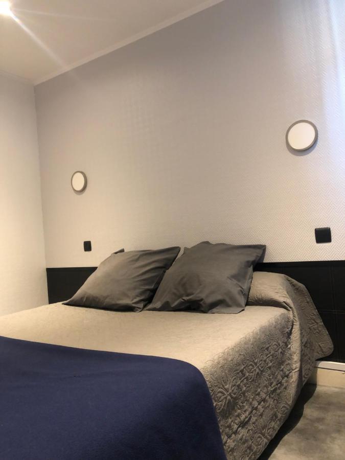 Les Portes D'Or 낭시 외부 사진